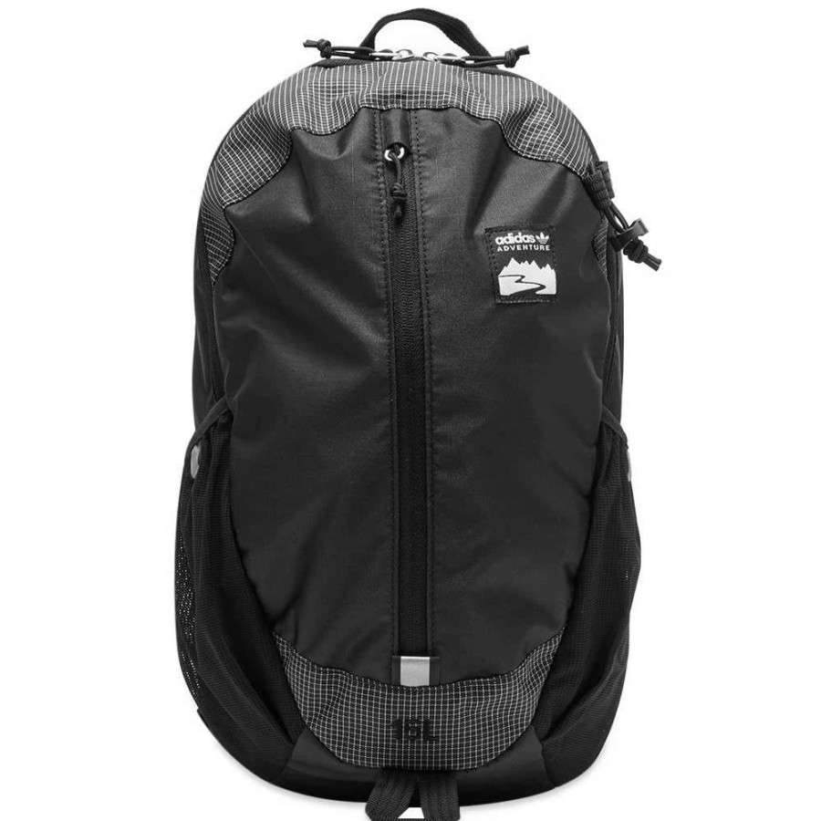 Accessories * | Adidas Adventure Small Backpack