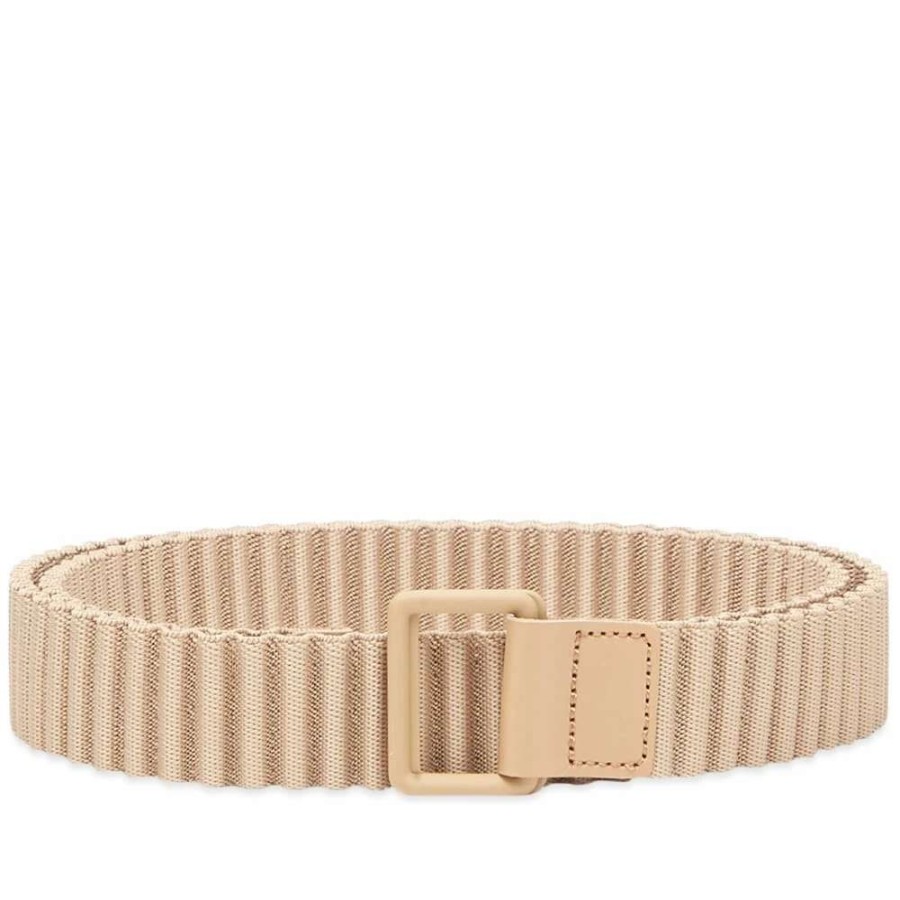 Accessories * | Homme Plisse Issey Miyake Pleats Belt