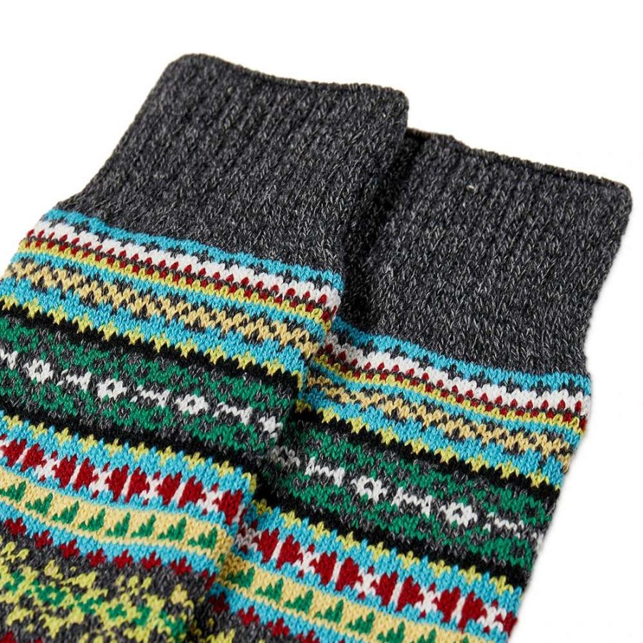 Accessories * | Chup By Glen Clyde Company Chup Kimallus Sock