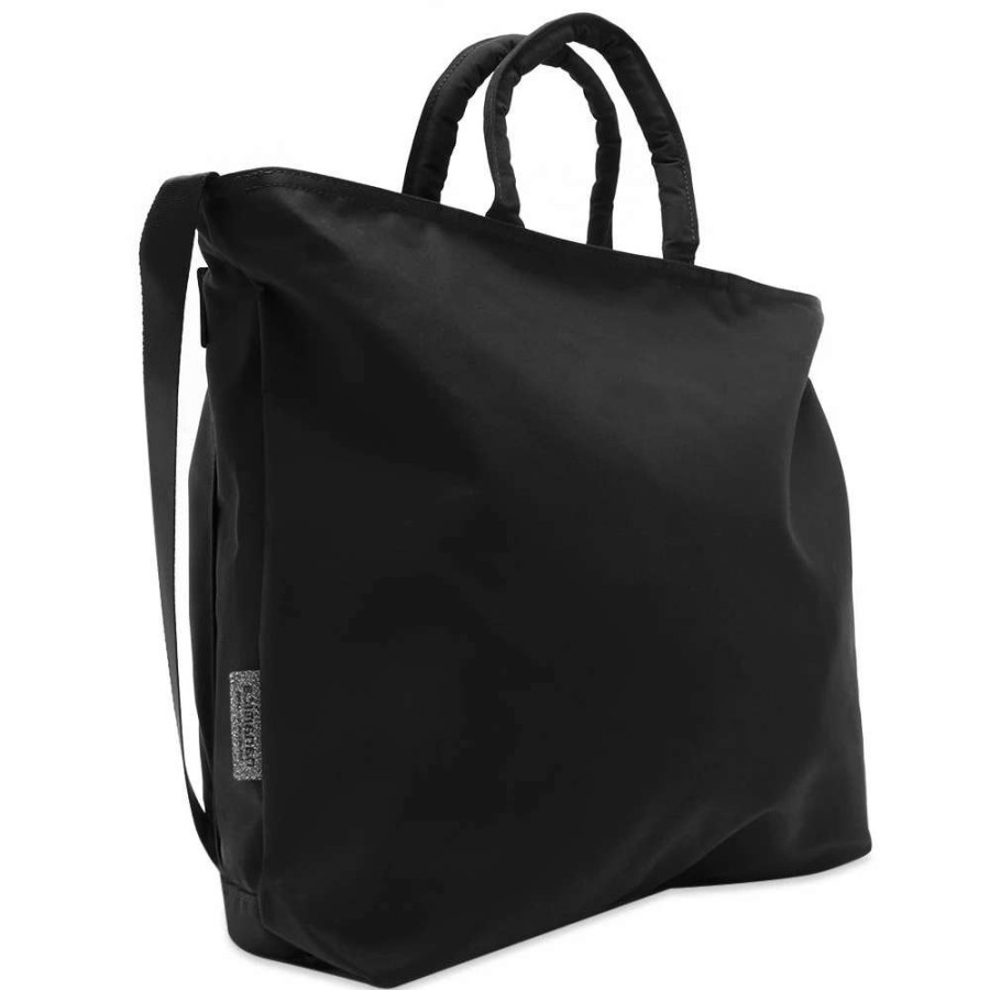 Accessories * | Nanamica Water Repellent 2-Way Tote