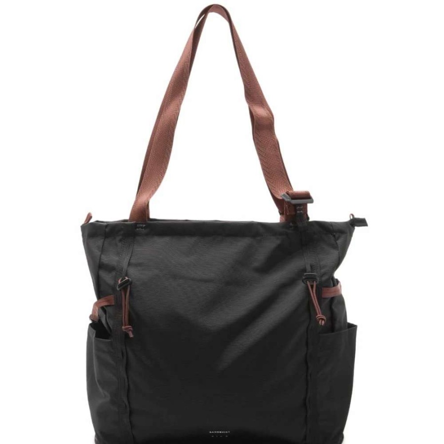 Accessories * | Sandqvist River Tote Bag