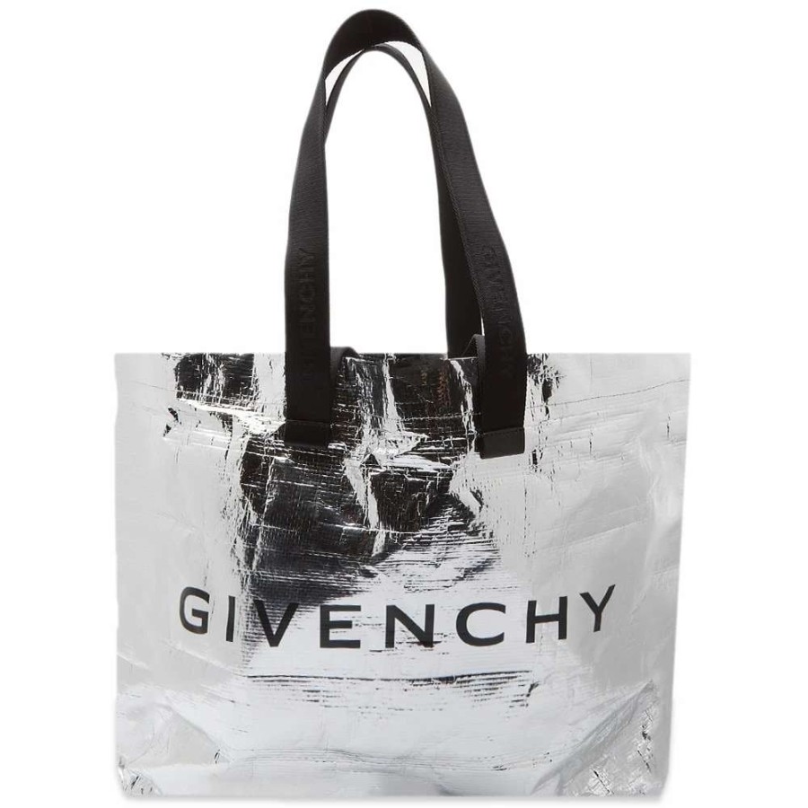 Accessories * | Givenchy G-Shopper Bag