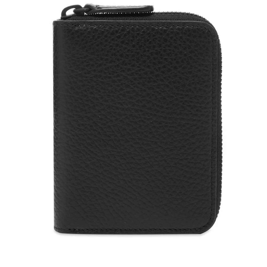 Accessories * | Common Projects Zip Coin Case