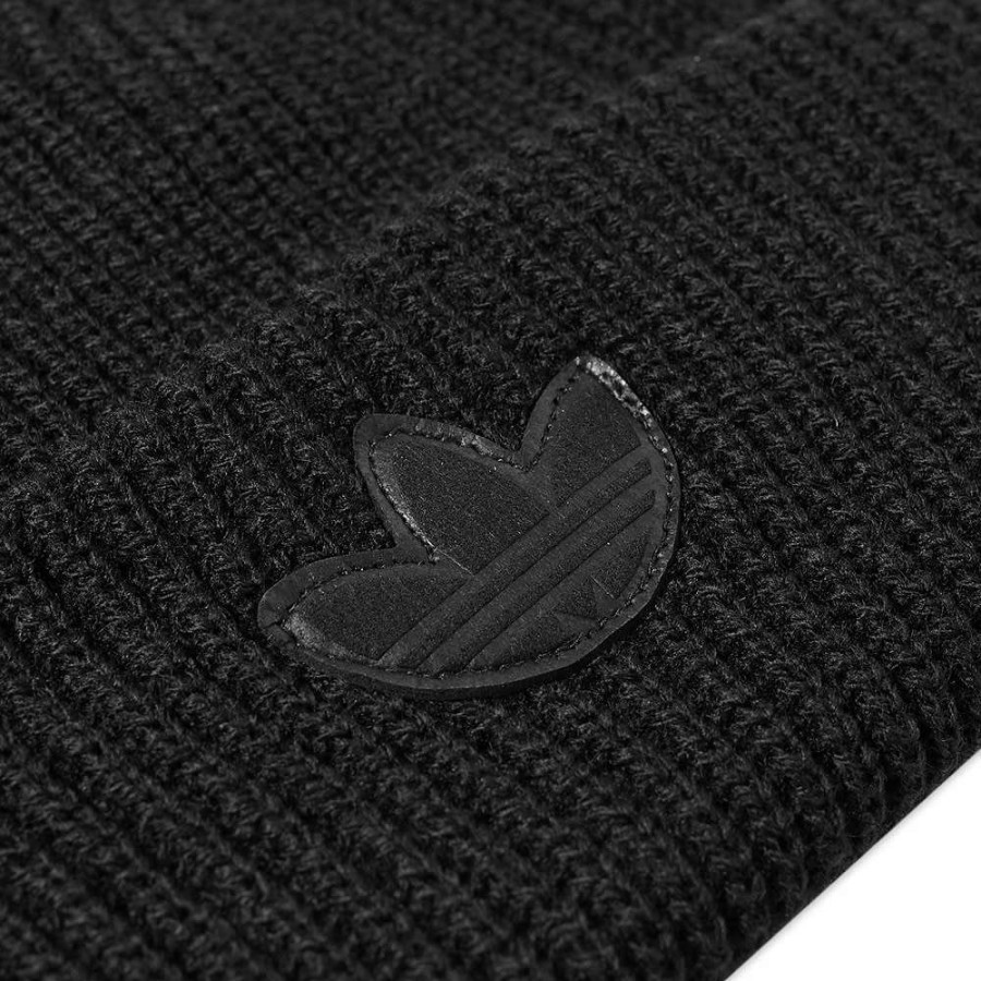 Accessories * | Adidas Con Short Beanie