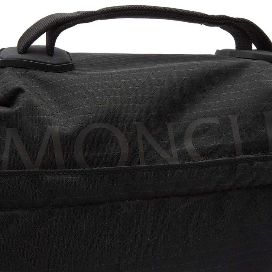 Accessories * | Moncler Alchemy Belt Bag