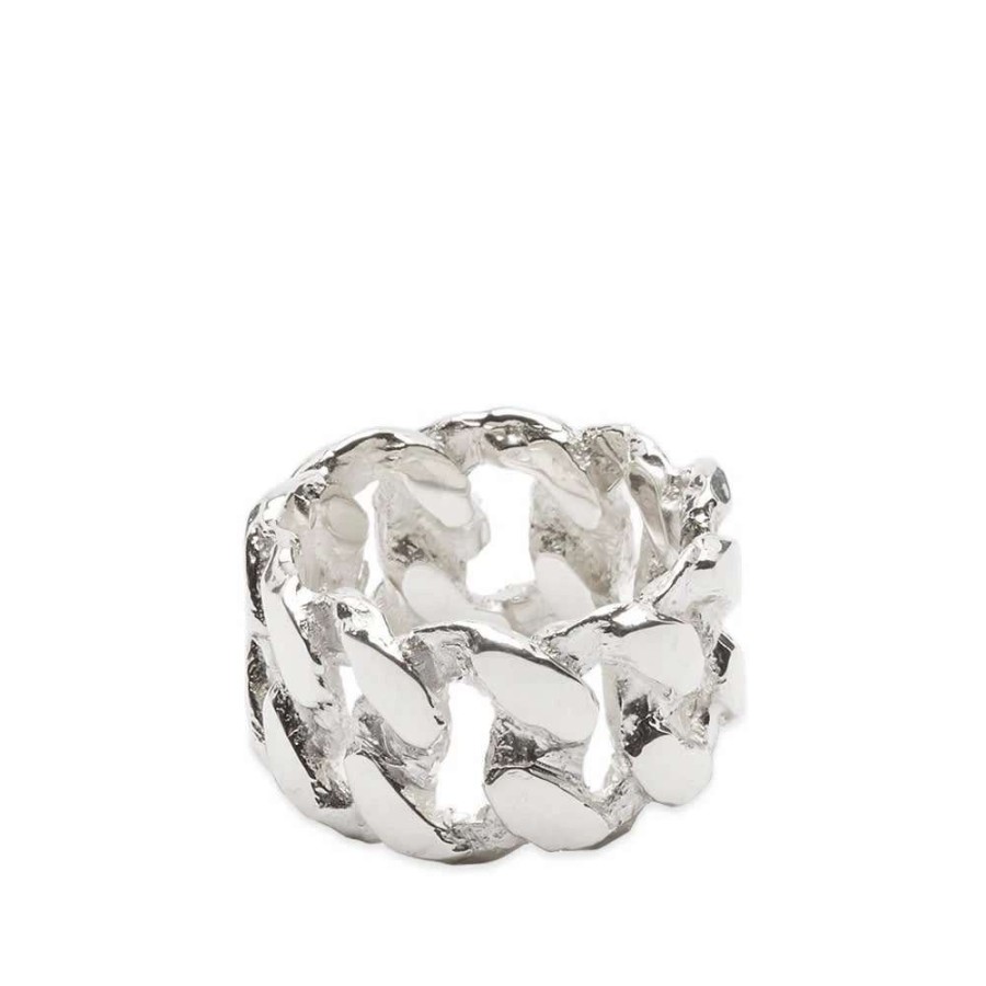 Accessories * | Pearls Before Swine Xl Link Ring