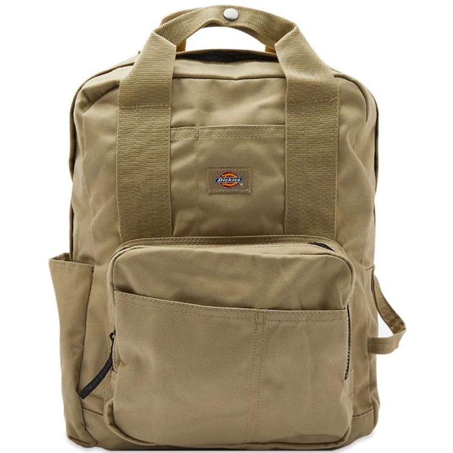 Accessories * | Dickies Lisbon Backpack