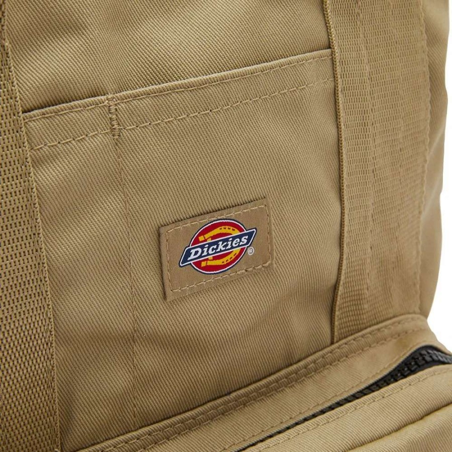 Accessories * | Dickies Lisbon Backpack