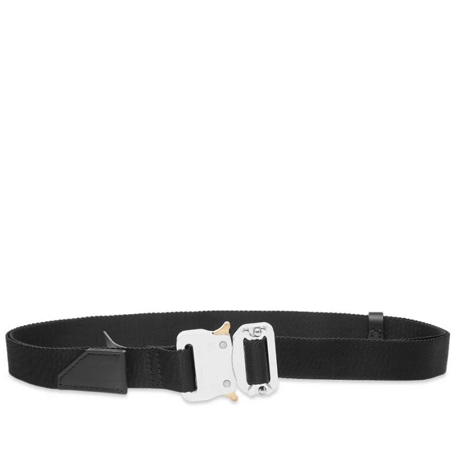 Accessories * | 1017 Alyx 9Sm Medium Rollercoaster Belt