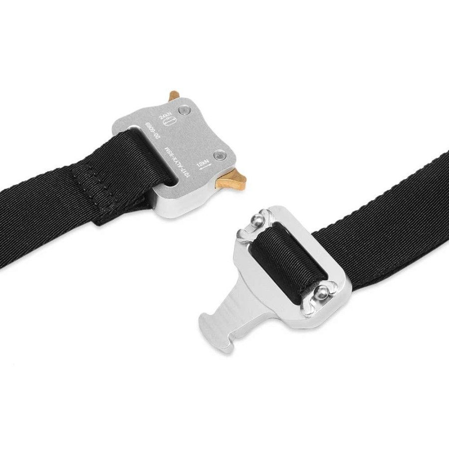 Accessories * | 1017 Alyx 9Sm Medium Rollercoaster Belt