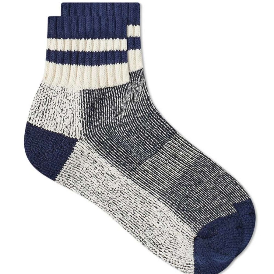 Accessories * | Thunders Love Athletic Collection Tennis Sock