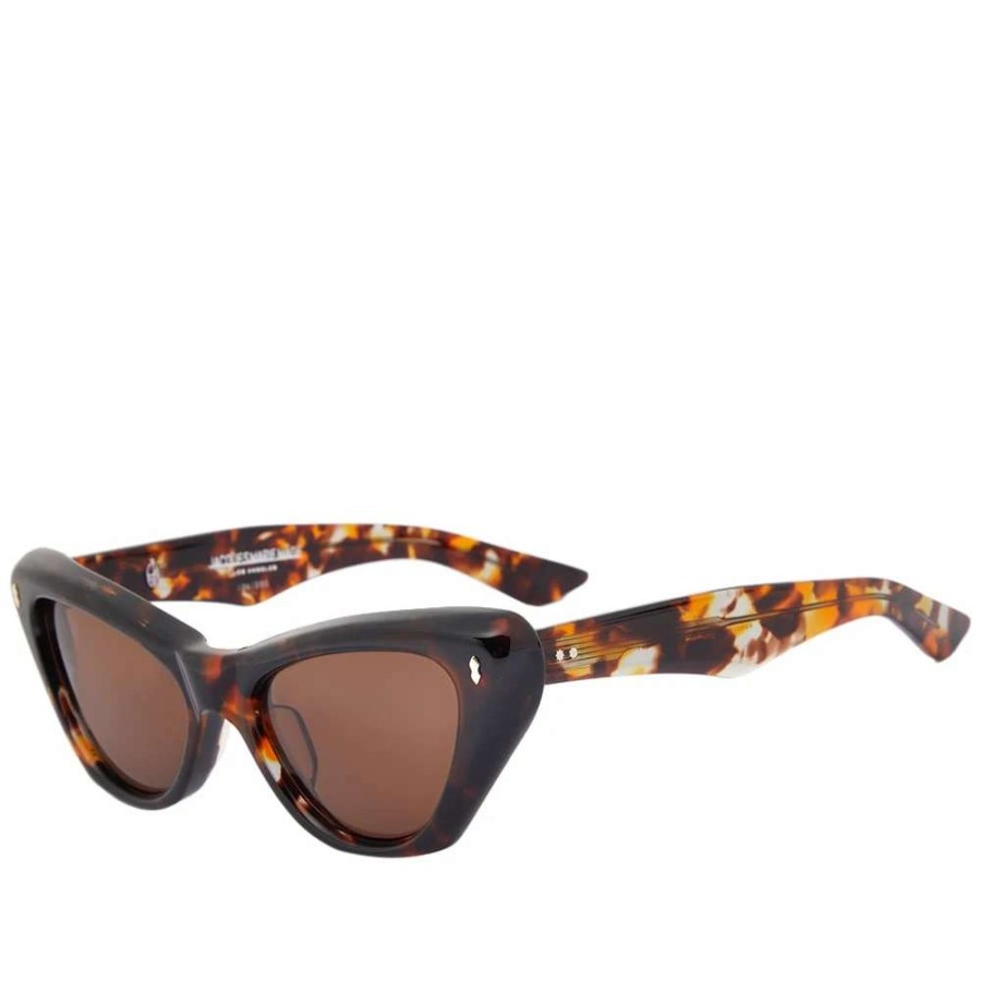 Accessories * | Jacques Marie Mage Kelly Sunglasses