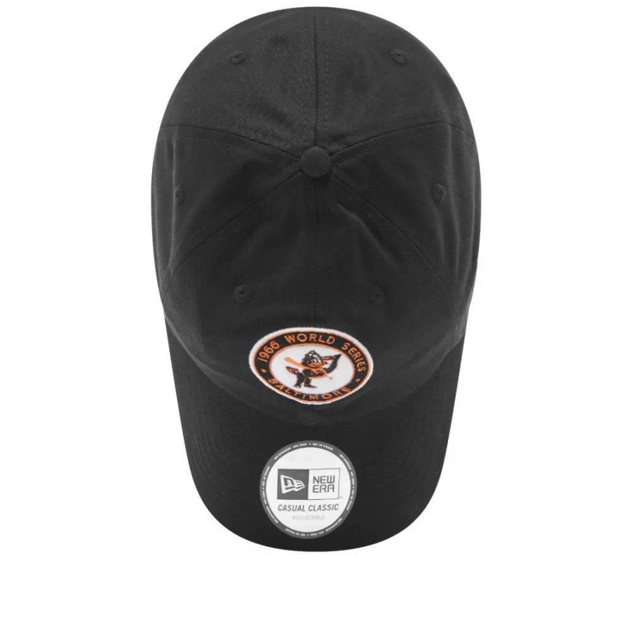 Accessories * | New Era Baltimore Orioles 9Twenty Adjustable Cap