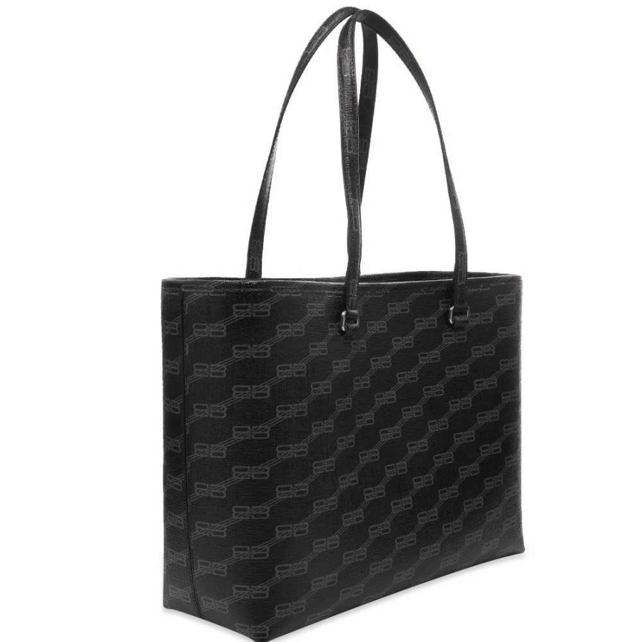 Accessories * | Balenciaga Signature Logo Tote