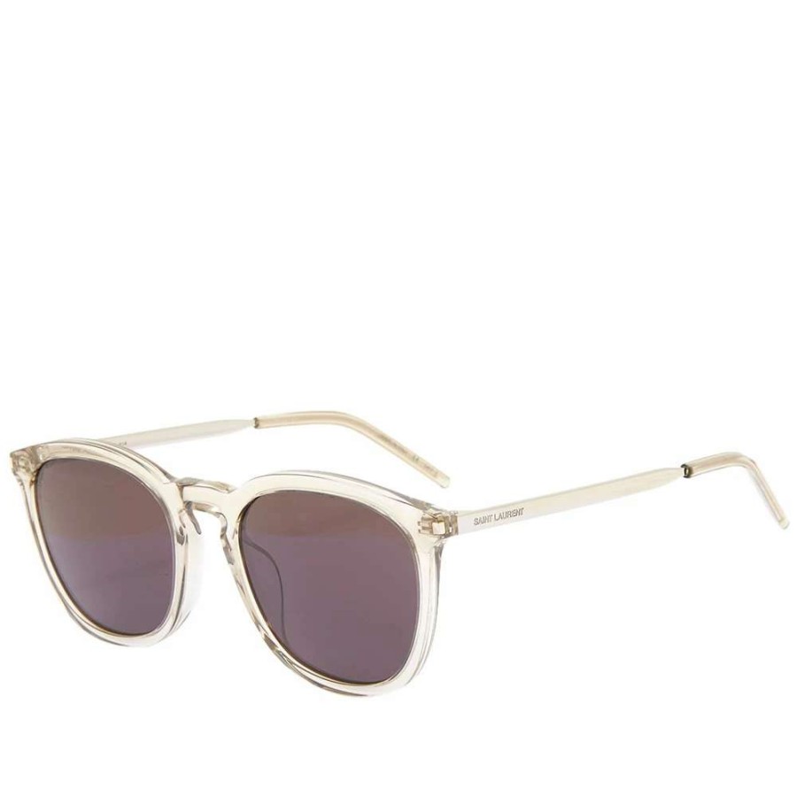 Accessories * | Saint Laurent Sunglasses Saint Laurent Sl 360 Sunglasses