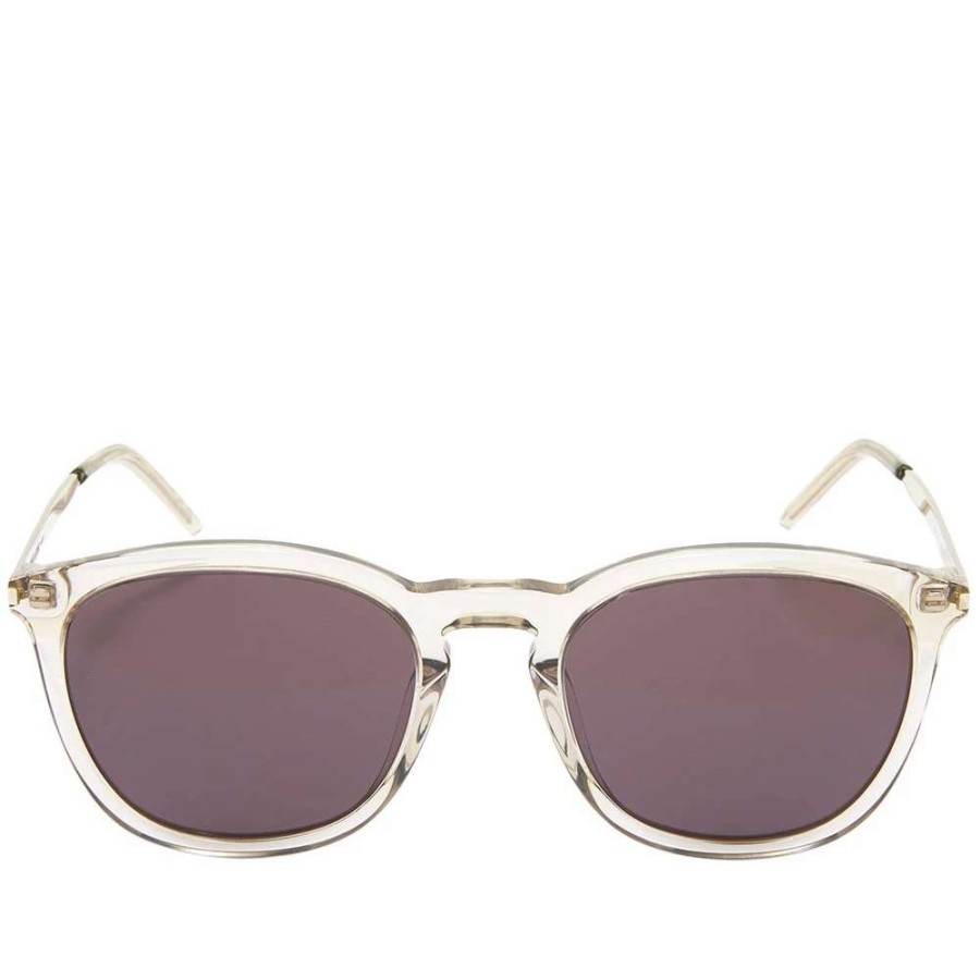 Accessories * | Saint Laurent Sunglasses Saint Laurent Sl 360 Sunglasses