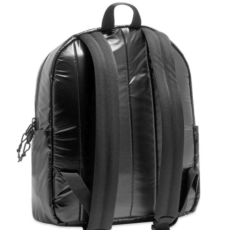 Accessories * | Saint Laurent Big Logo Backpack