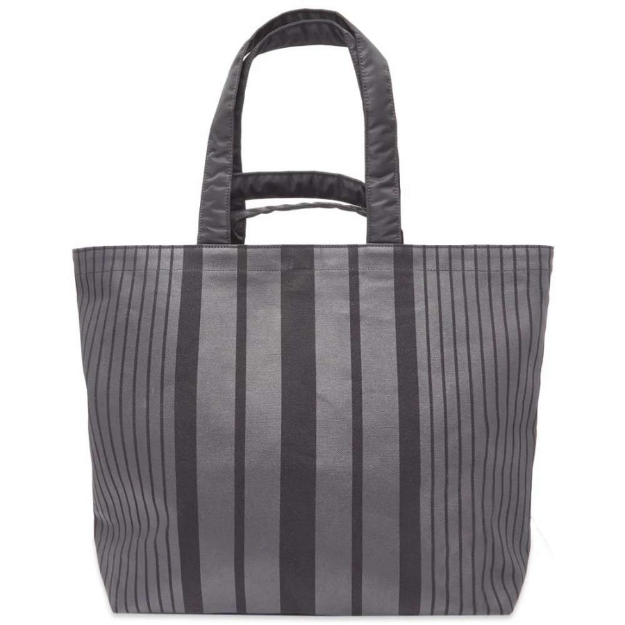 Accessories * | Noma T.D. N Stripe Large Tote