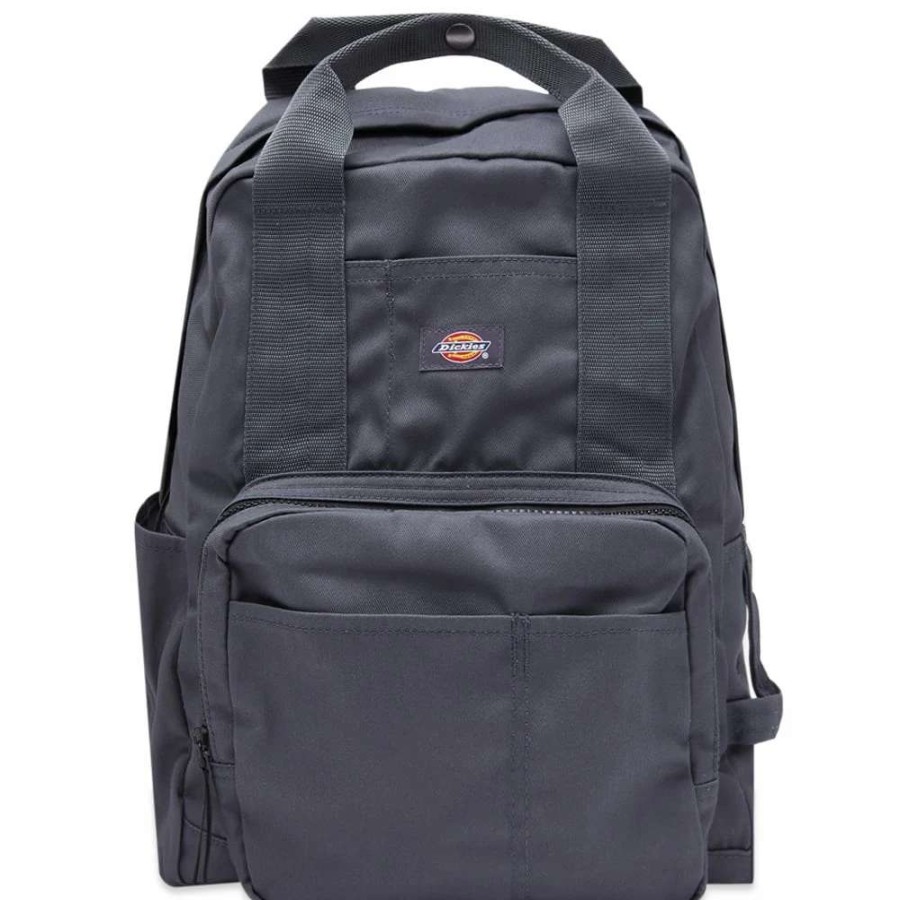 Accessories * | Dickies Lisbon Backpack