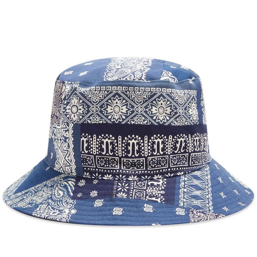 Accessories * | Frizmworks Reversible Bucket Hat