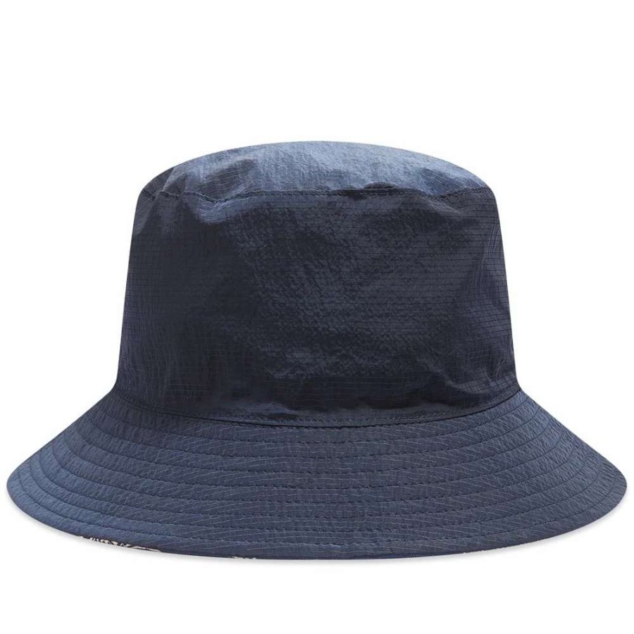 Accessories * | Frizmworks Reversible Bucket Hat