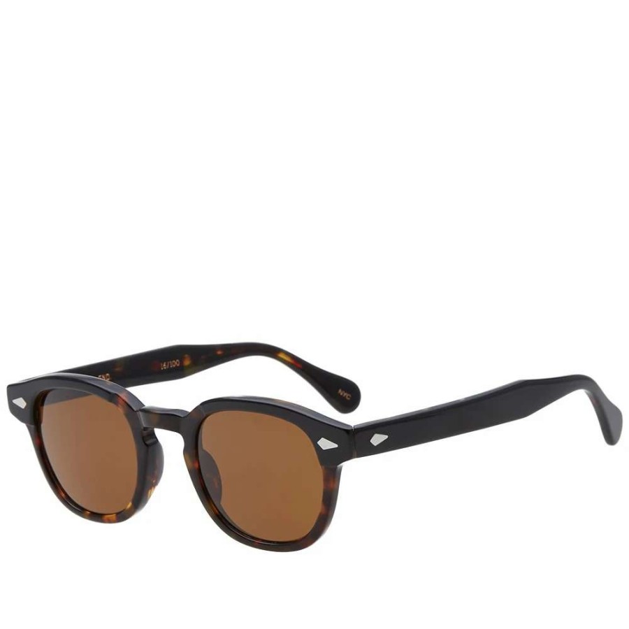 Accessories * | Moscot X End. Lemtosh Sunglasses