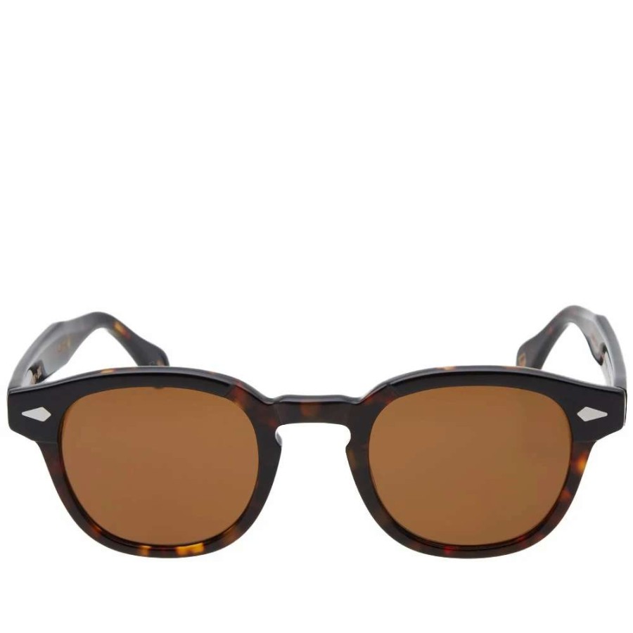 Accessories * | Moscot X End. Lemtosh Sunglasses