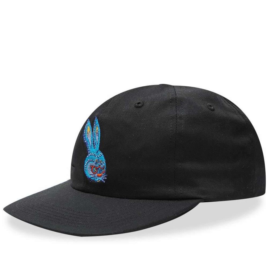 Accessories * | Maharishi Rabbit 6 Panel Cap