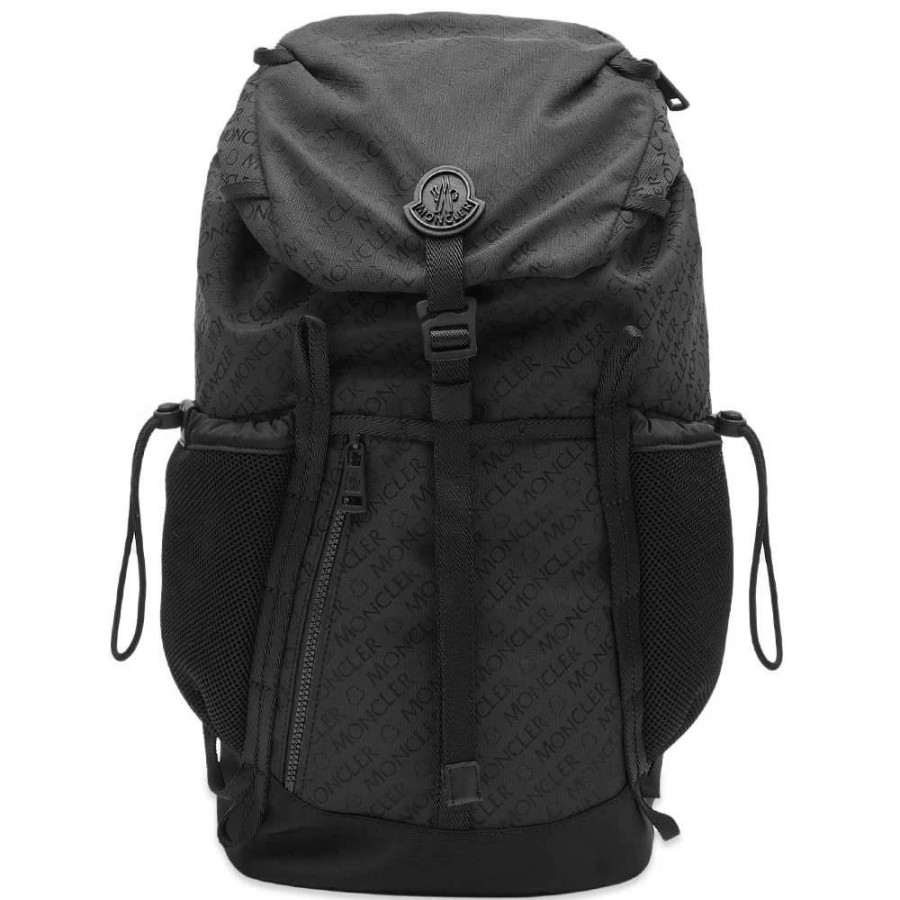 Accessories * | Moncler Tech Backpack