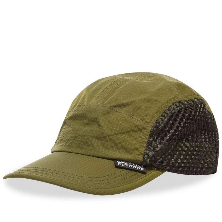 Accessories * | Gramicci Utility Trail Cap