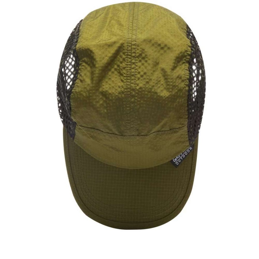 Accessories * | Gramicci Utility Trail Cap