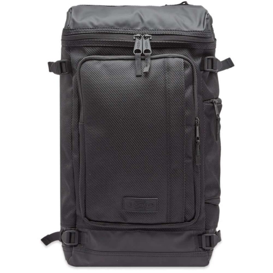 Accessories * | Eastpak Tecum Top Cnnct Coat Backpack