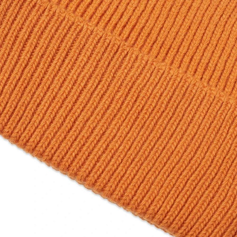 Accessories * | Colorful Standard Merino Wool Beanie