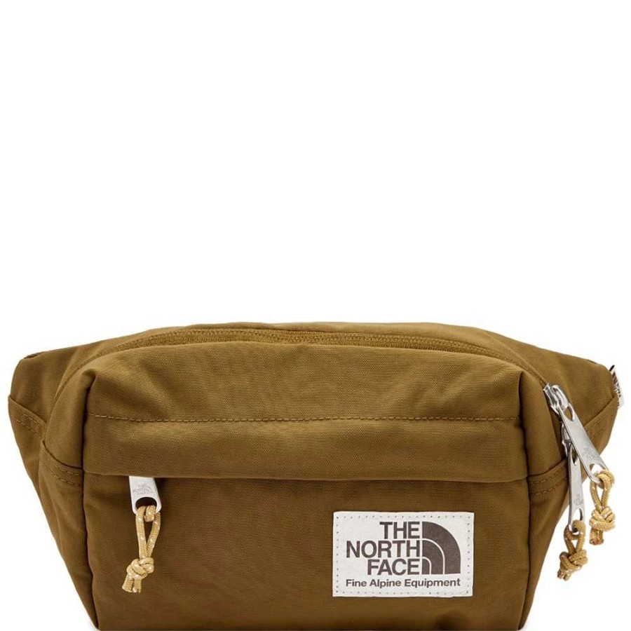 Accessories * | The North Face Berkeley Lumbar Bag