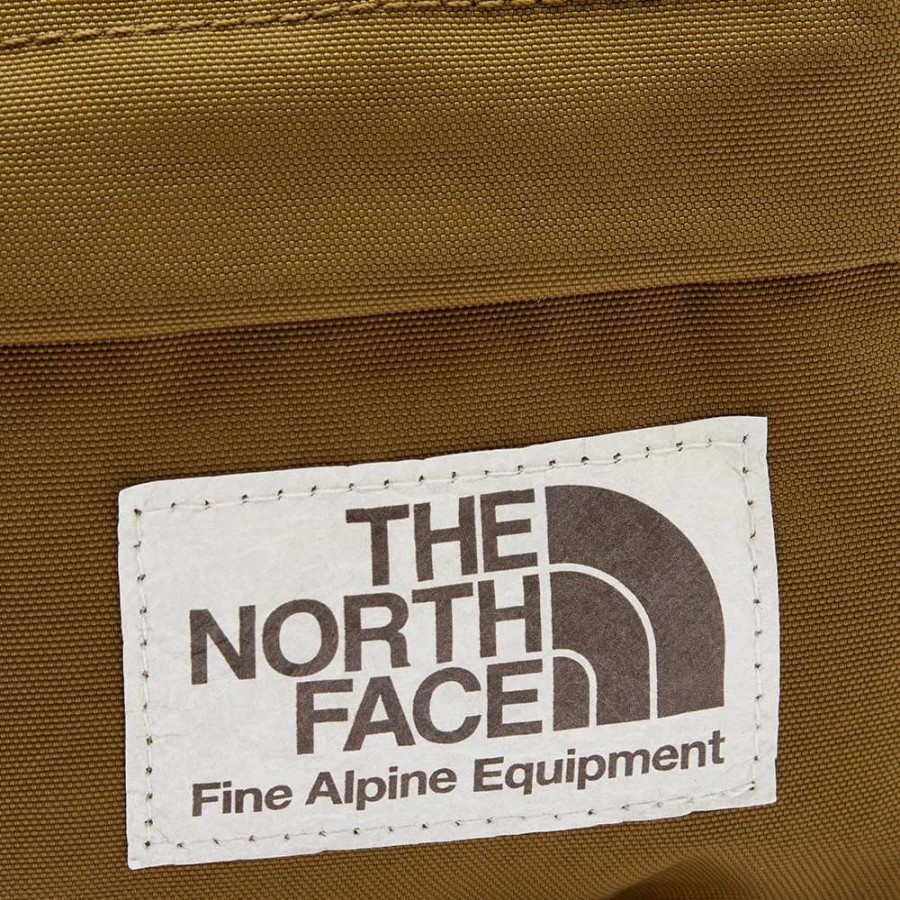 Accessories * | The North Face Berkeley Lumbar Bag