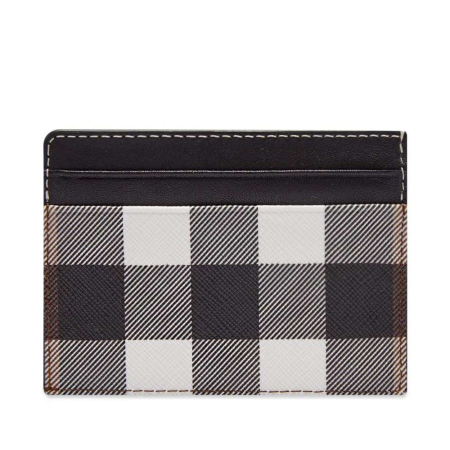 Accessories * | Burberry Kier Cardholder