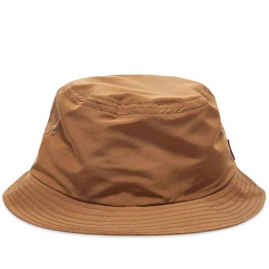 Accessories * | Gramicci Shell Bucket Hat