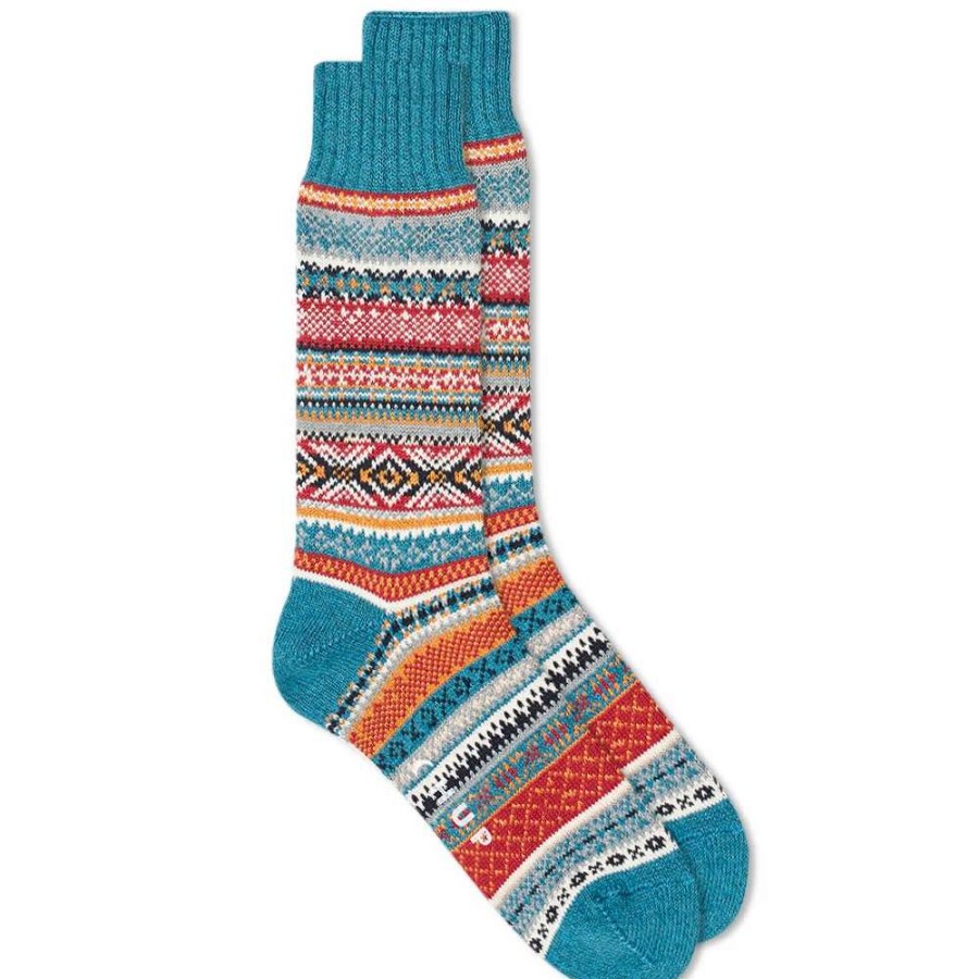 Accessories * | Chup By Glen Clyde Company Chup Aistear Sock