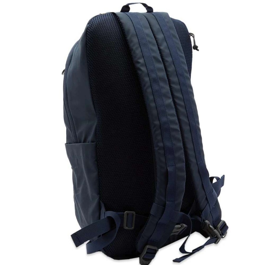 Accessories * | Elliker Keswick Zip-Top Backpack