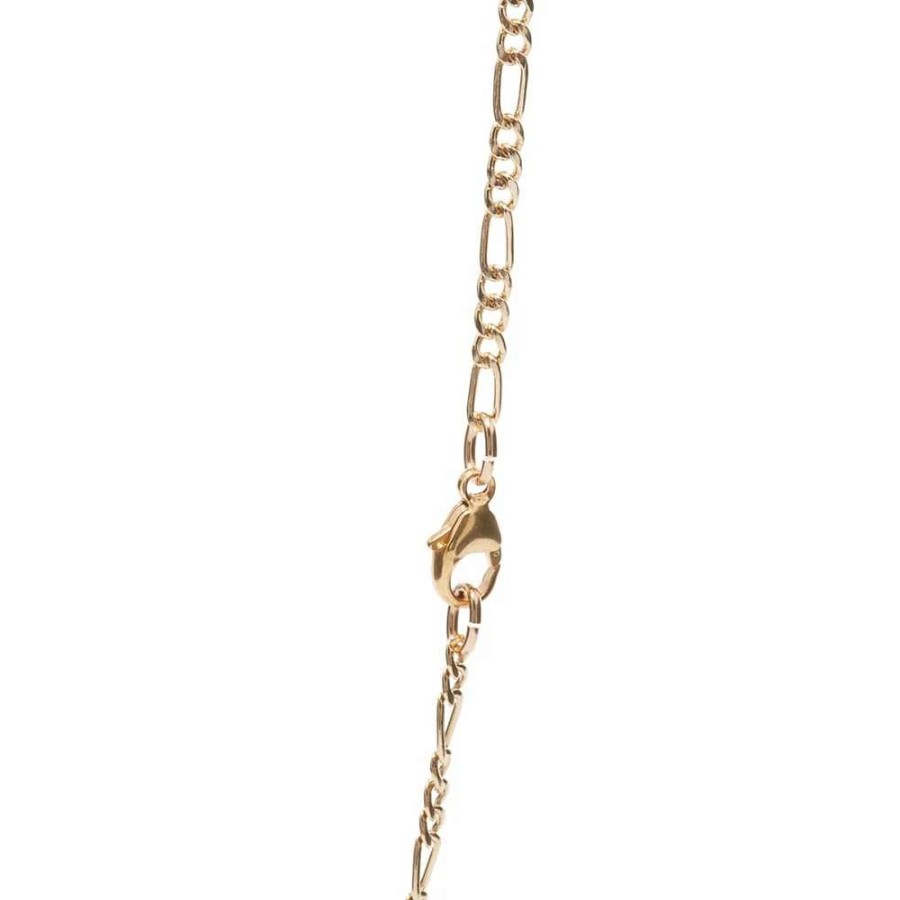 Accessories * | Maple Figaro Chain 50Cm