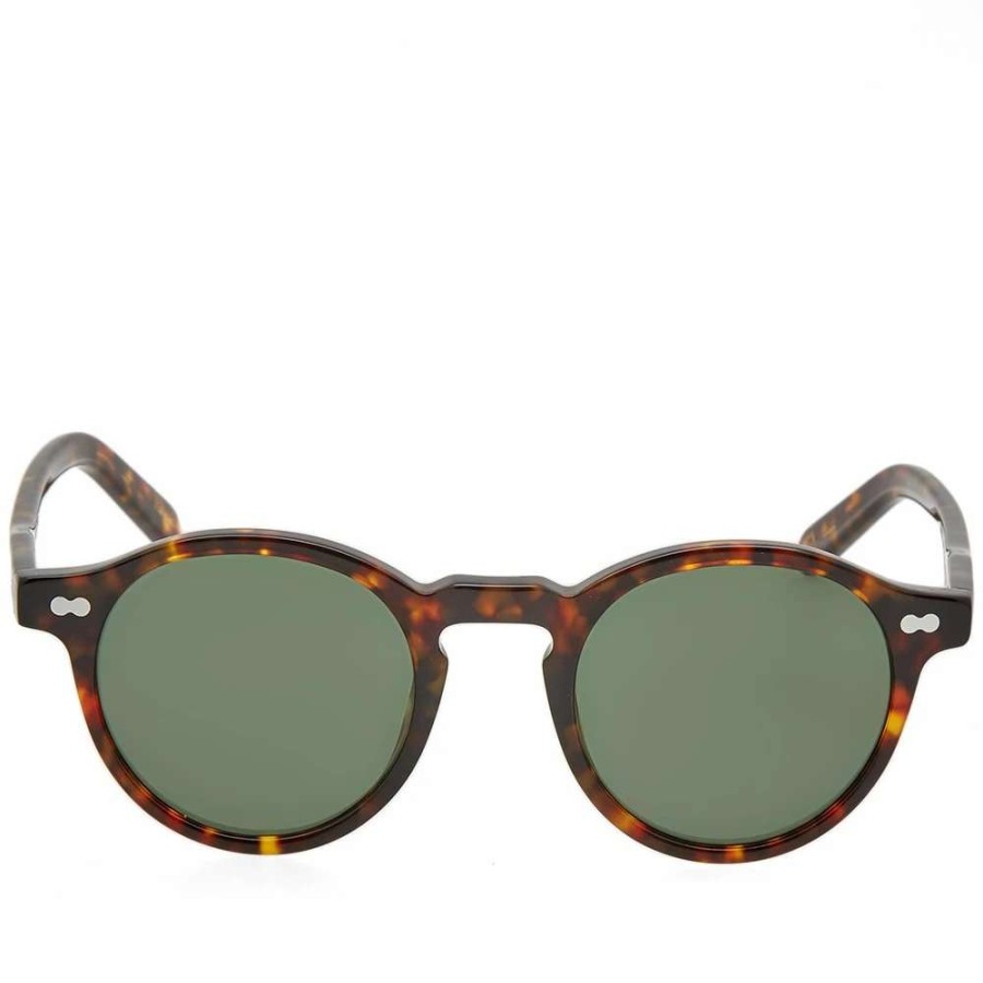 Accessories * | Moscot Miltzen Sunglasses