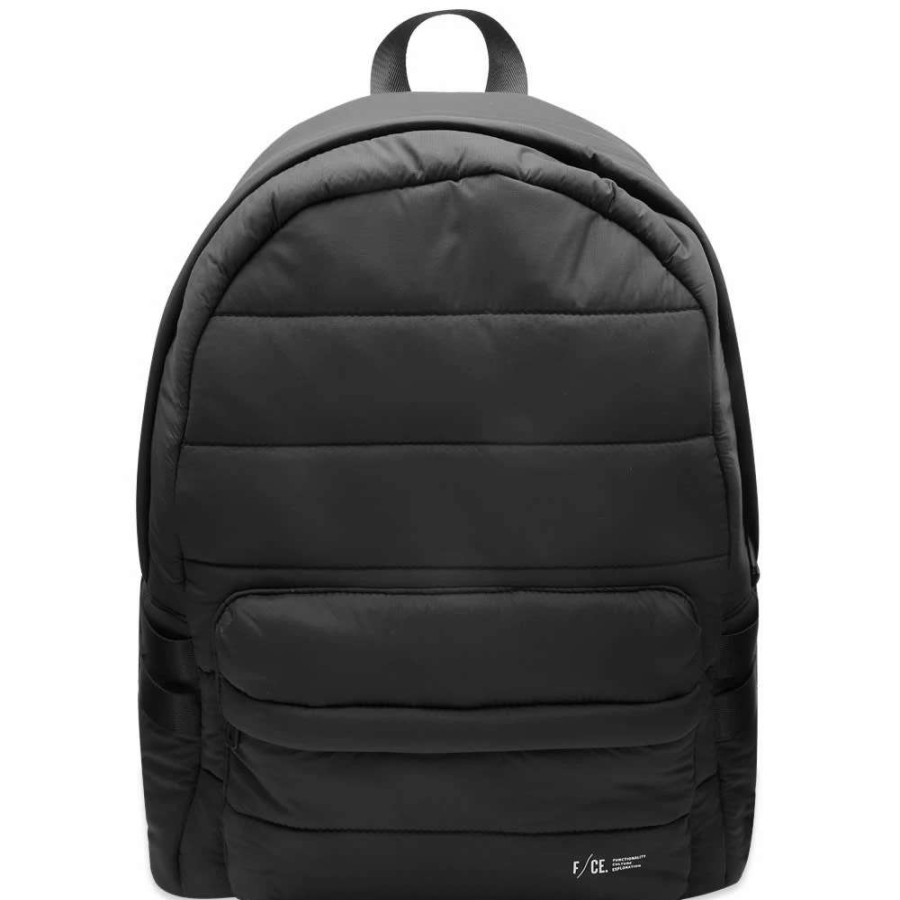 Accessories * | F/Ce. Padded Daypack