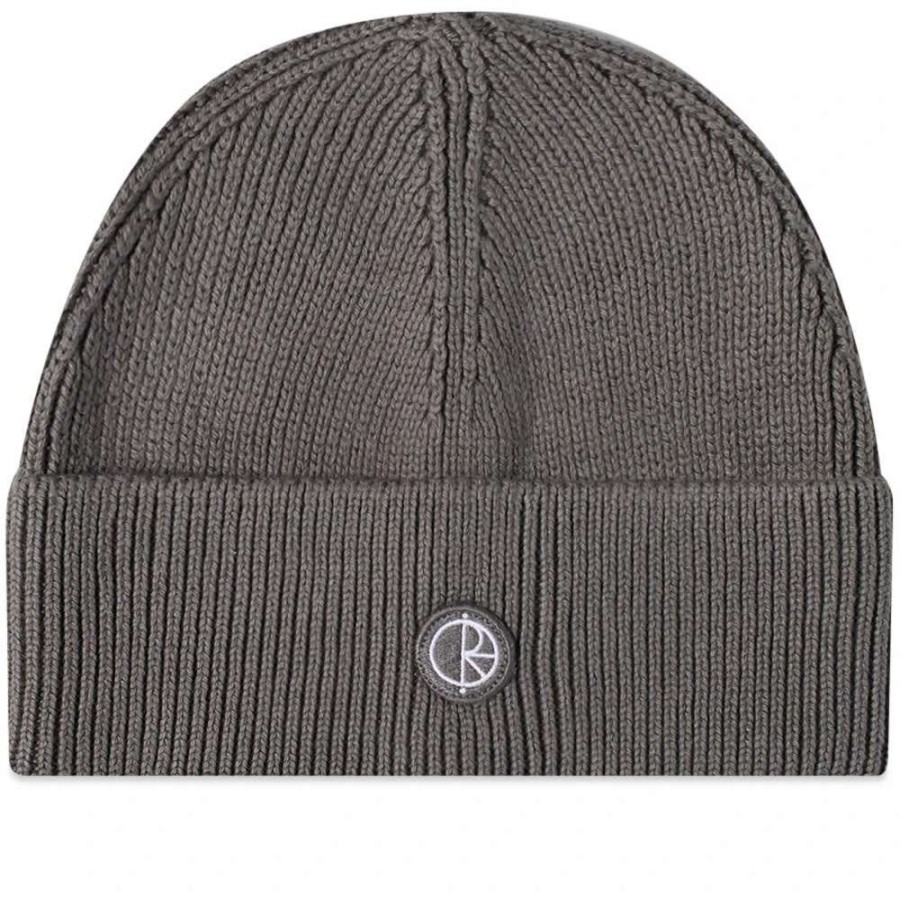 Accessories * | Polar Skate Co. Dry Cotton Beanie