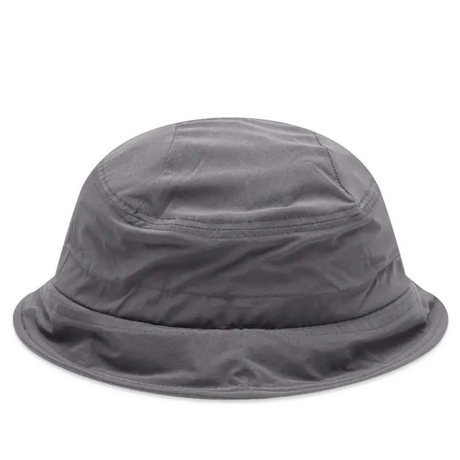 Accessories * | Cayl Stretch Nylon Bucket Hat