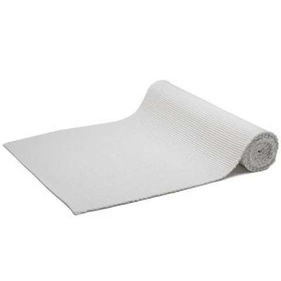 Table Accessories * | Rans Lollipop Table Runner Medium White 33X135Cm