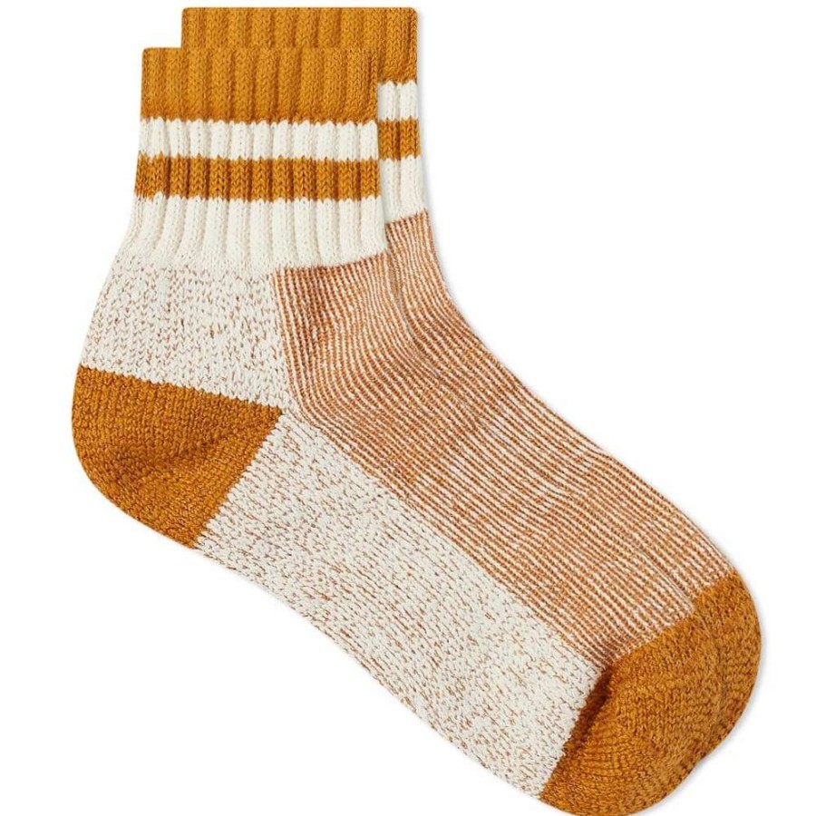 Accessories * | Thunders Love Athletic Collection Tennis Sock