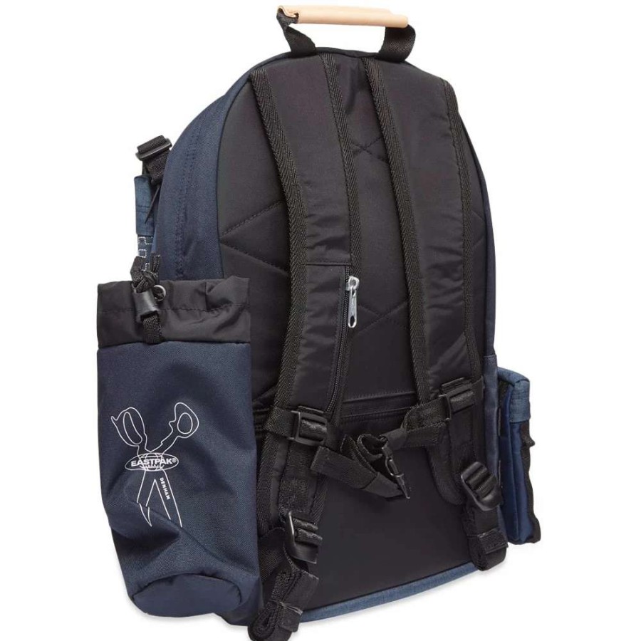 Accessories * | Denham X Eastpak Padded Backpack