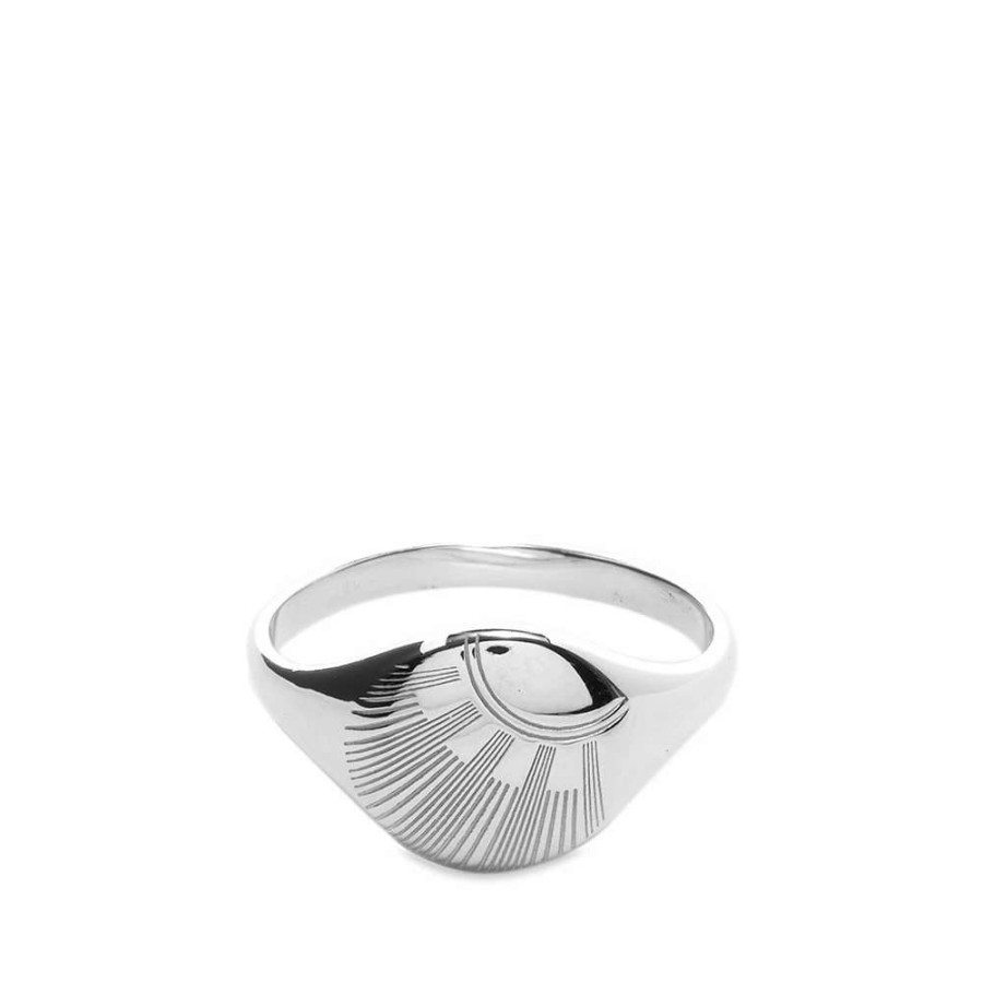 Accessories * | Miansai Meridian Ring