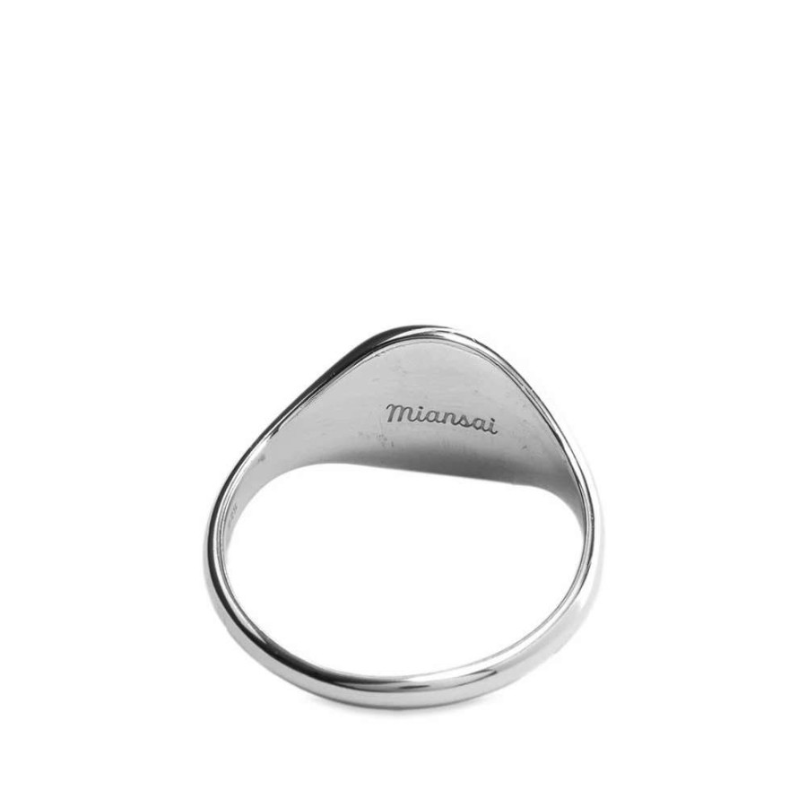 Accessories * | Miansai Meridian Ring