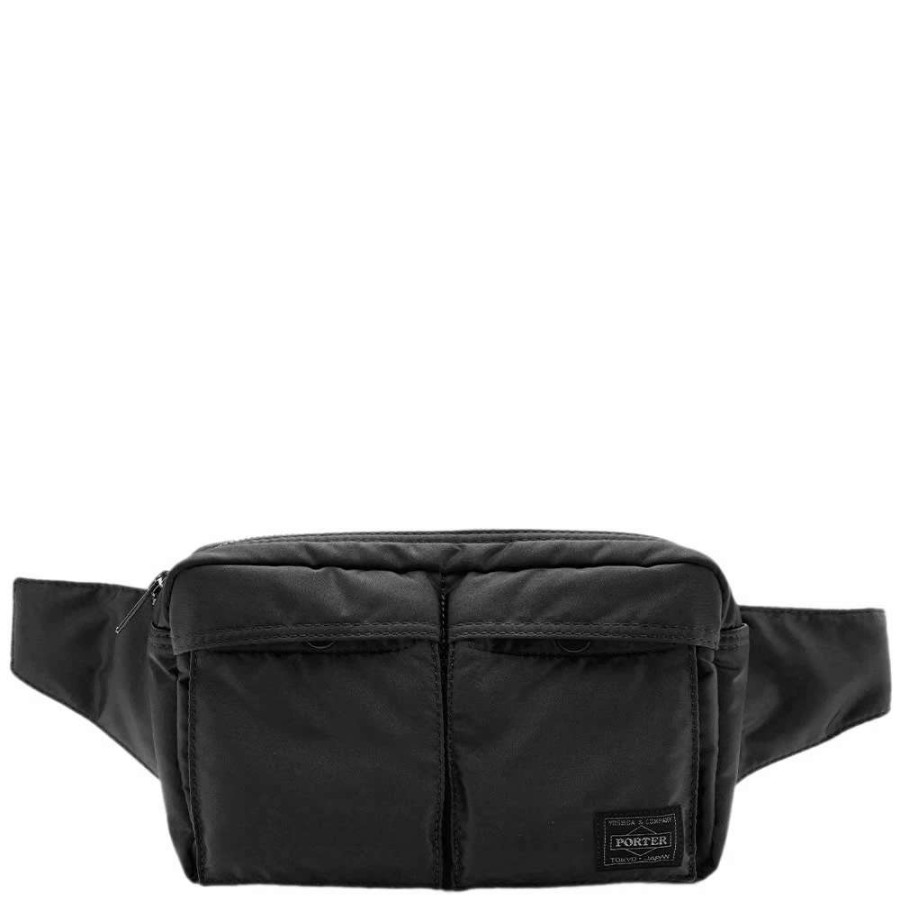 Accessories * | Porter-Yoshida & Co. Square Waist Bag